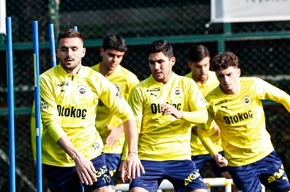 Fenerbahçe, Konferans Ligi'nde kasayı doldurdu: Gelirini ikiye katlama fırsatı da var - 7