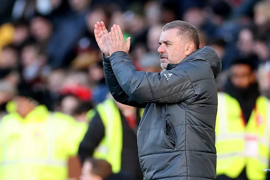 Tottenham'dan çok tartışılacak teknik direktör kararı - 4