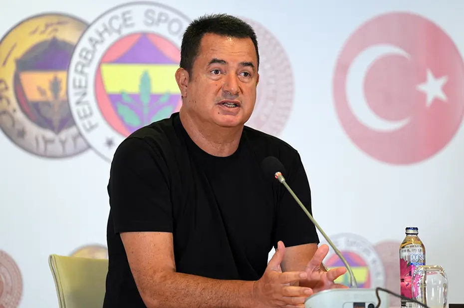 Acun Ilıcalı'nın tek tek açıkladığı isimlere yapılan teklifler ortaya çıktı - 1