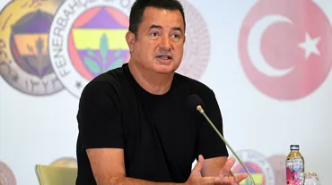Acun Ilıcalı, İbrahim Hatipoğlu ile tartışması için konuştu: "Her şey belgeli"