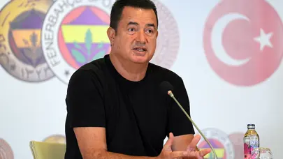 Acun Ilıcalı, "Aklın hayalin durur" demişti: Fenerbahçe'ye bomba isim