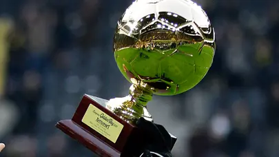 Golden Boy 2024 ödül töreni ne zaman yapılacak? Golden Boy 2024 yılı finalistleri kimler, nasıl oy kullanılır?