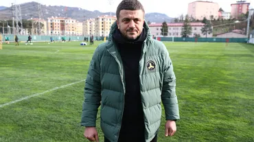 "Seyircimizin de desteğiyle kazanacağımızı düşünüyoruz"