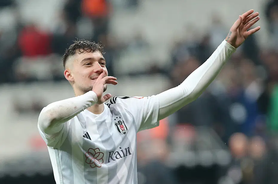 Ernest Muçi'de "Serdar Topraktepe" değişimi: Bambaşka bir kimliğe büründü - 3