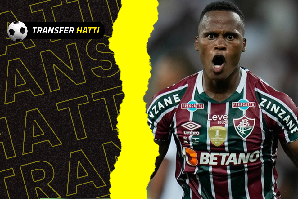 "Galatasaray'da bombalar patlıyor" | Transfer Hattı (31 Ağustos 2024)