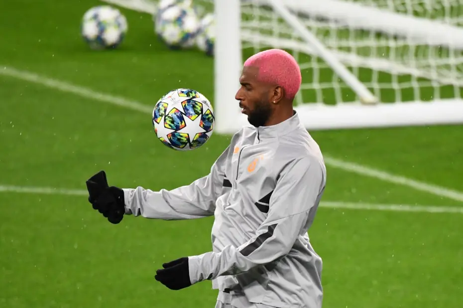 Babel derbiye damga vuracak ismi verdi: "En önemli oyuncu o" - 2 Babel derbiye damga vuracak ismi verdi: "En önemli oyuncu o" - 2