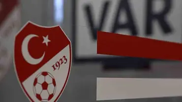 SON DAKİKA | Süper Lig'de 34. haftanın VAR kayıtları açıklandı