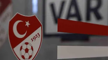 Galatasaray-Bodrum FK maçının yabancı VAR hakemi belli oldu