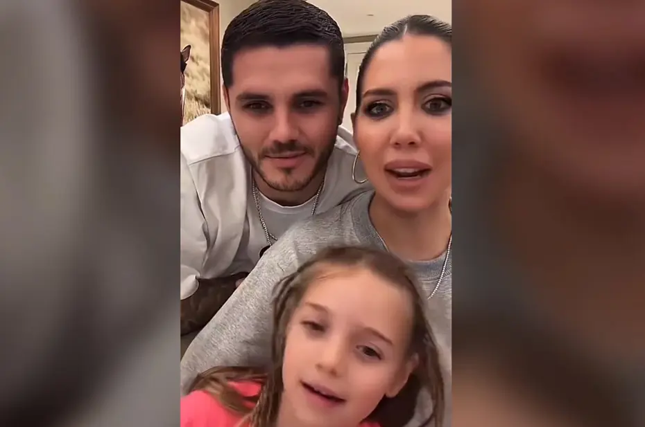 Icardi hakkında şok iddia: Wanda Nara şikayet etti, mahkemeye çıkacak - 3