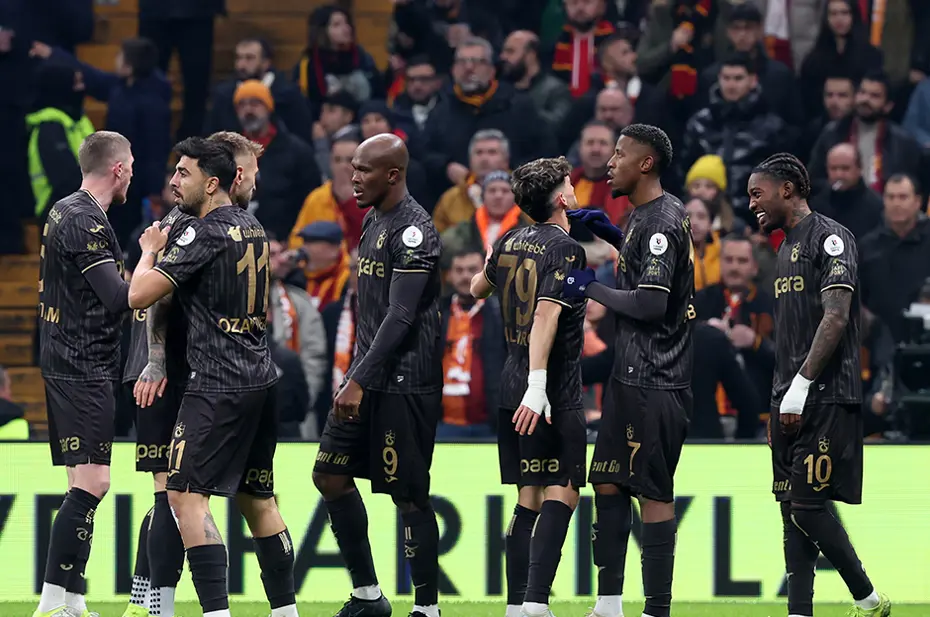 SÜPER LİG | Kayserispor - Trabzonspor maçı ne zaman, saat kaçta? Kayserispor - Trabzonspor maçı hangi kanalda? - 6