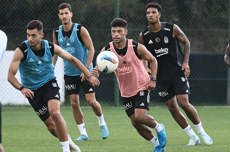 Beşiktaş'ta Chamberlain bekleyişi: İngiltere'de takım arıyor