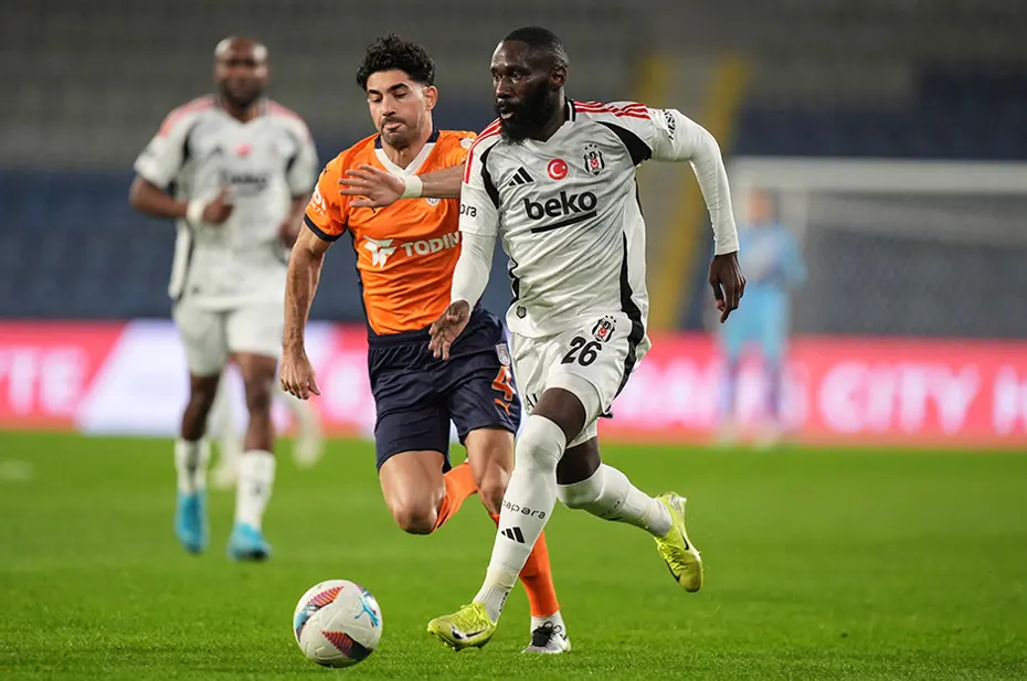 "Kazanmak için hiçbir şey yapmadı" | Spor yazarları Beşiktaş için ne dedi? - 2