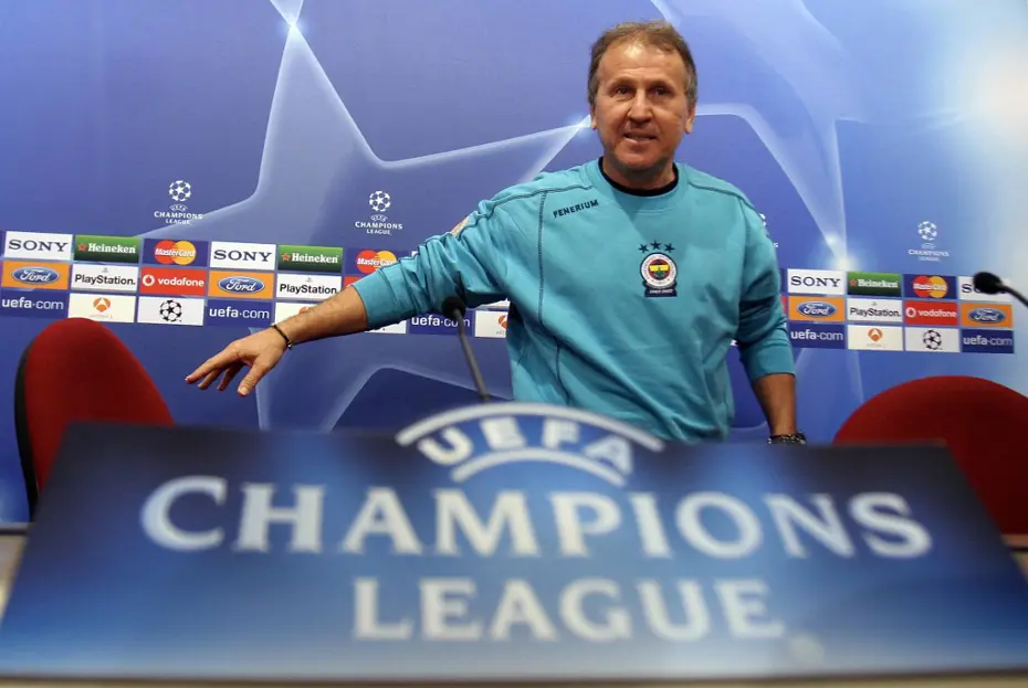 Zico'dan çarpıcı Jose Mourinho iddiası - 3 Zico'dan çarpıcı Jose Mourinho iddiası - 3