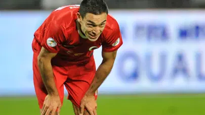 Mevlüt Erdinç'ten eşiyle ilgili çarpıcı iddialar
