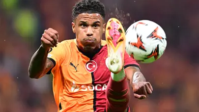 Galatasaray'da Ismail Jakobs şoku: Senegal Futbol Federasyonu'ndan açıklama
