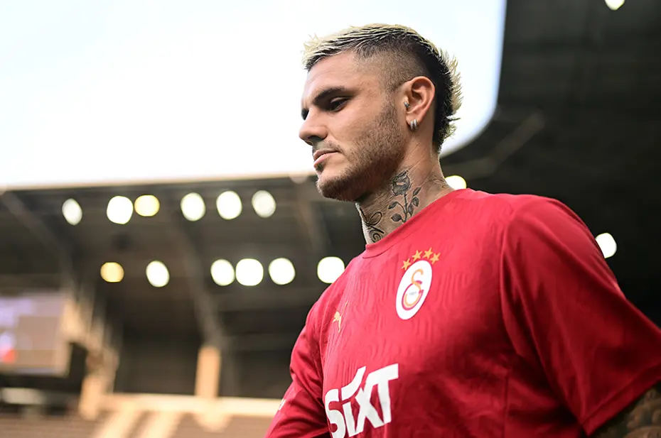 Icardi'den Fenerbahçe ısrarı: Okan Buruk'un kapısını çaldı - 6