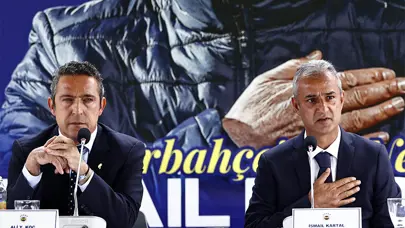 Fenerbahçe'de ayrılık iddiası; 3 yıllık macera sona eriyor