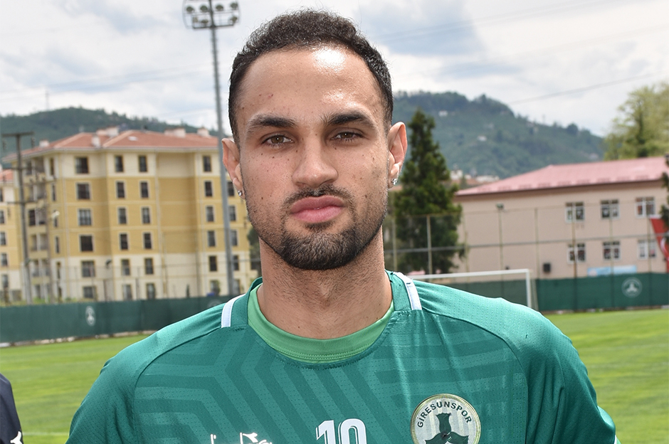 Süper Lig | Sergio Junior: Hedefimize ulaşarak sezon sonunda ligde kalacağız