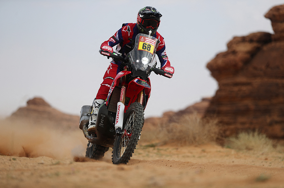 2024 Dakar Rallisi başladı: İşte açılış gününün kazananları