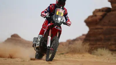 2024 Dakar Rallisi başladı: İşte açılış gününün kazananları