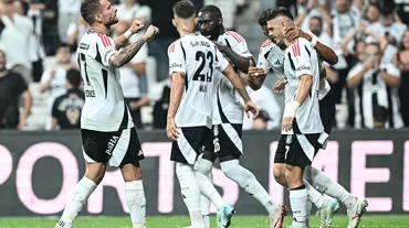 Ajax - Beşiktaş maçı ne zaman, saat kaçta ve hangi kanalda? (Beşiktaş UEFA Avrupa Ligi maç programı 2024-2025)