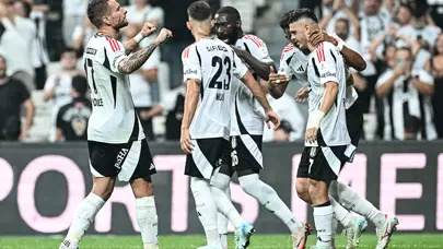 Ajax - Beşiktaş maçı ne zaman, saat kaçta ve hangi kanalda? (Beşiktaş UEFA Avrupa Ligi maç programı 2024-2025)