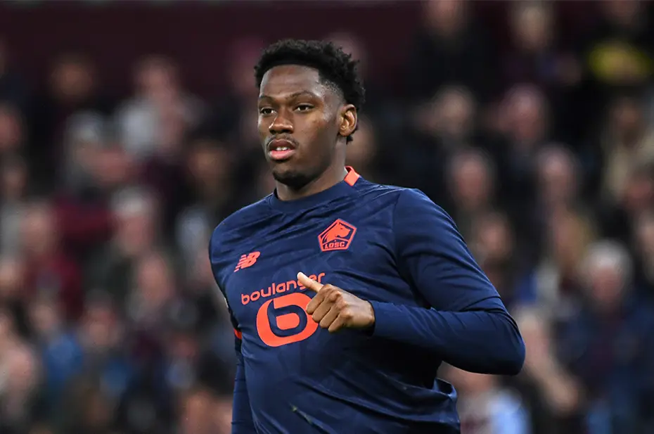 Jonathan David'den Fenerbahçe'ye maaş ve imza parası cevabı: Rakam ortaya çıktı - 4
