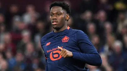 Lille'in en güçlü silahı Fenerbahçe'ye karşı oynayacak mı? Kararı açıkladılar