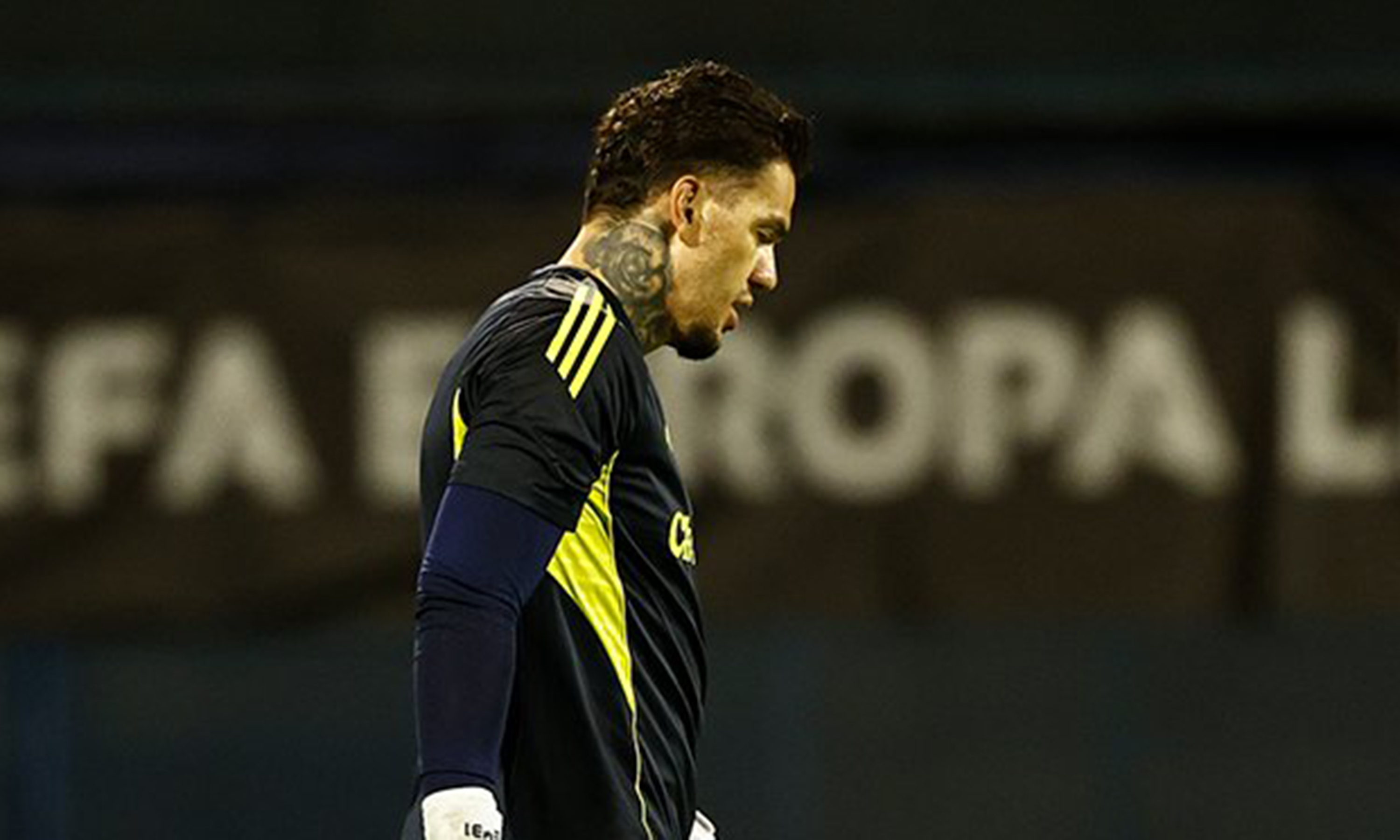 Ederson PFDK'ya sevk edilir edilmez Fenerbahçe'den karşı hamle geldi