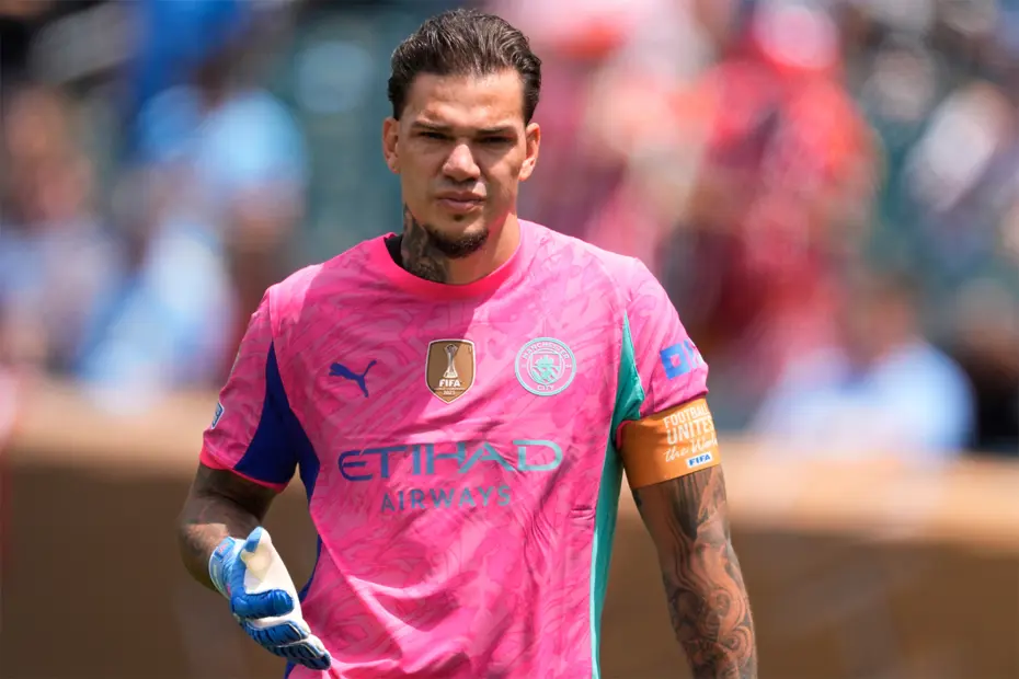 FLAŞ! Galatasaray, Ederson'u da İstanbul'a getiriyor: İşte bonservisi ve maaşı - 2