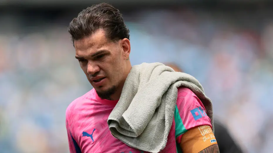 Galatasaray'ın Ederson teklifi ortaya çıktı: Kesinlikle bu rakamın üstüne çıkılmayacak - 3