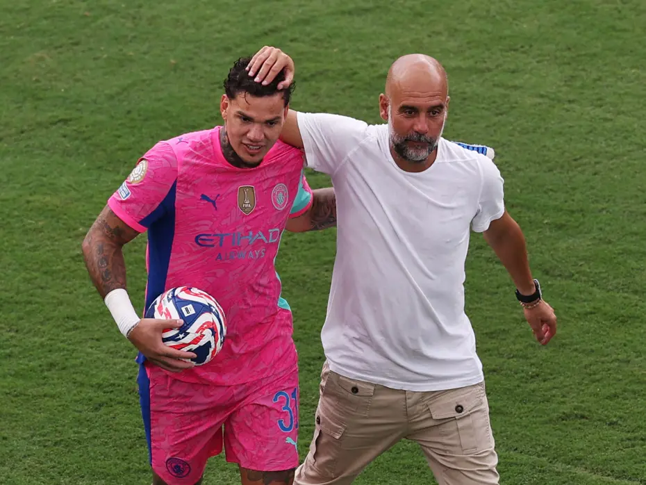 FLAŞ! Galatasaray, Ederson'u da İstanbul'a getiriyor: İşte bonservisi ve maaşı - 4
