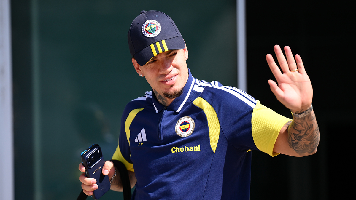 Ederson, kariyerinin başladığı kulübe geri dönebilir mi?