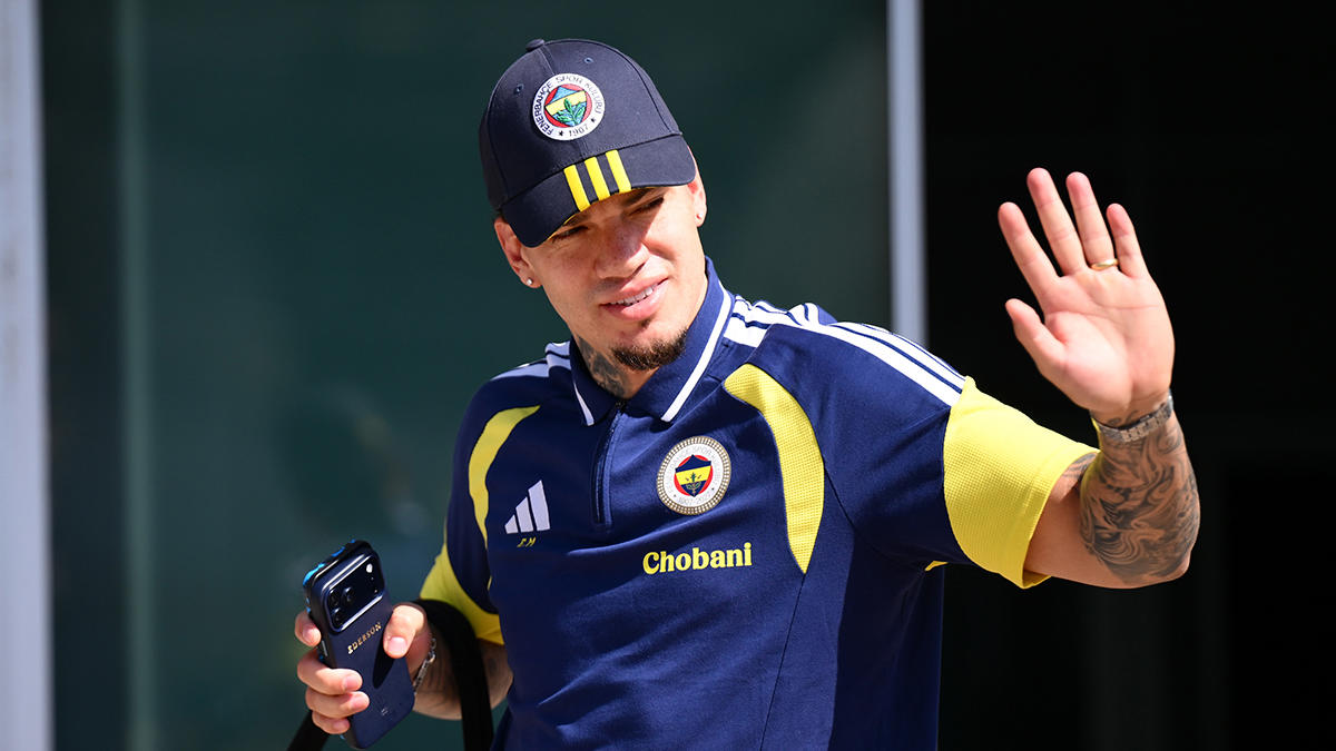 Ederson, kendisi için her şeyin başladığı yere dönebilir! Transferi tek bir şarta bağlı