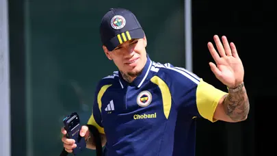 Ederson, kendisi için her şeyin başladığı yere dönebilir! Transferi tek bir şarta bağlı