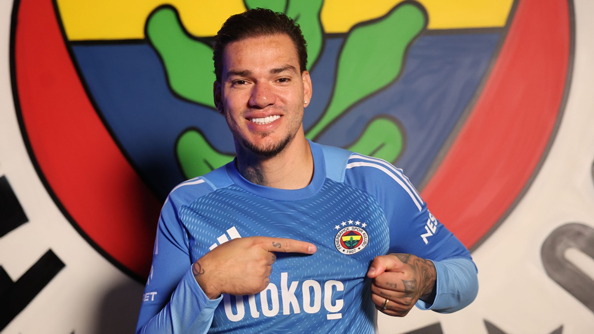 Fenerbahçe'den Ederson Bombalı Transfer: Galatasaray'a 'Al Bakalım Ederson' Şoku!