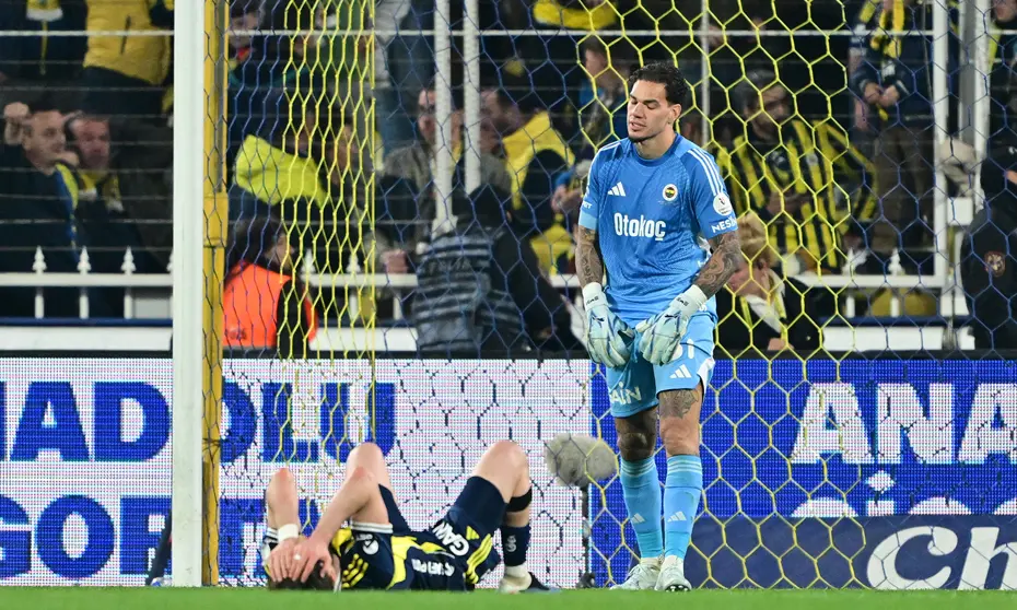 Büyük müjde! Ederson'un serbest kalma maddesini ödeyecek takım çıktı - 2