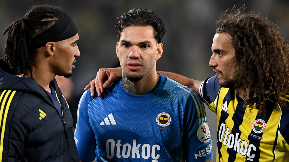 Fenerbahçe'nin yeni kaleci adayı belli oldu