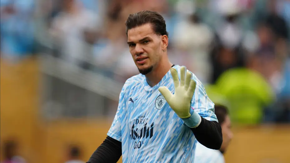 Ve Ederson'da işlem tamam: Galatasaray'ın yıldız kaleciyi ikna ettiği maaş belli oldu - 2