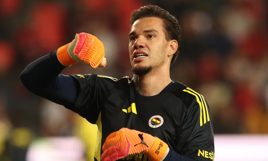 Ederson'dan Çaykur Rizespor maçı sonrası olay haber geldi! Görüşmeler tıkandı - 2