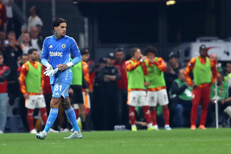 Ederson kaç maç ceza alacak? Futbol Disiplin Talimatı ne diyor? - 3