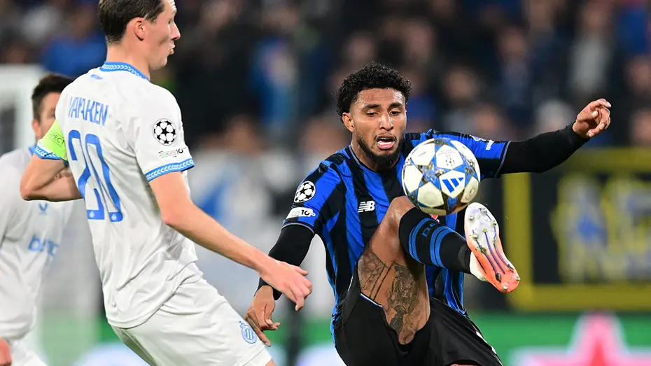 Galatasaray'dan Süper Kupa maçı sonrası Ederson bombası - 2