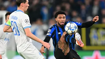 Pazarlık masası yeniden kuruluyor: Atletico Madrid, Galatasaray'la da anılan ismi doğruladı