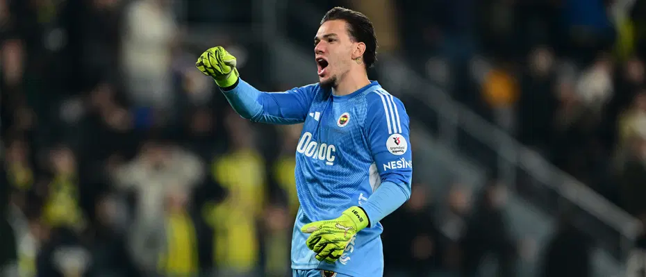 Ve Ederson gece yarısı duyuruldu! Dünya devinden büyük ters köşe - 3