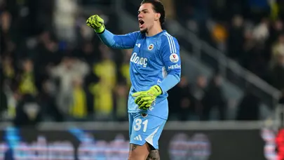 Ederson'un eşinden Fenerbahçeli taraftara yanıt: "Saygı istiyoruz"