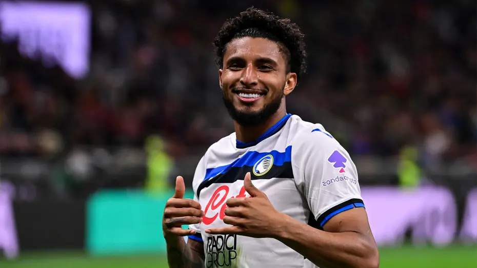 "Wilfried Singo dünya devinin listesinde" | Transfer hattı - 2