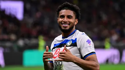 Ederson'un maaşı ve bonservisi belli oldu, Galatasaray'da transferin seyri anında değişti