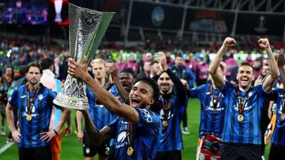 Galatasaray'dan Süper Kupa maçı sonrası Ederson bombası