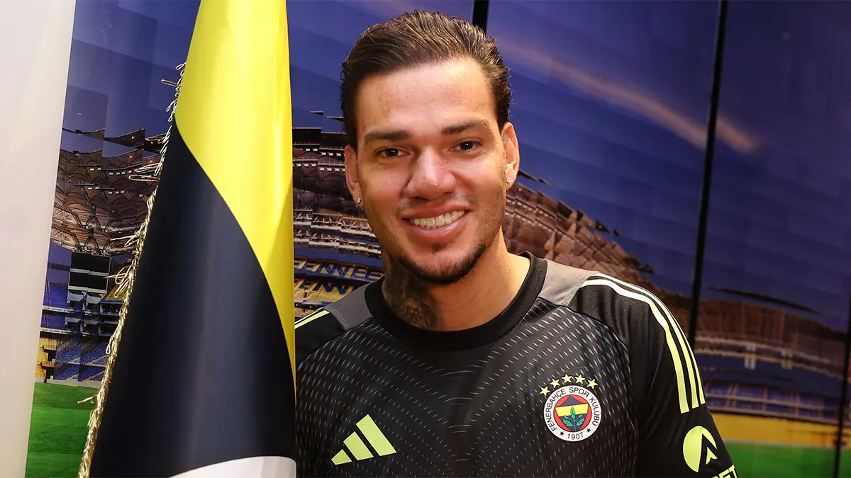 Fenerbahçe'ye Ederson'u unutturacak kaleci! Karşı çıkan yok, herkes "Gelsin" diyor