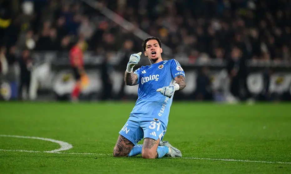Fenerbahçe'de Ederson'un geleceği netleşiyor: İtalyan devi pusuya yattı - 3